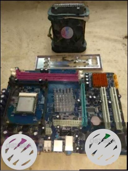 945 DDR2 Motherboard