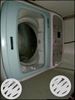 Rarely used 3 years old samsung top load washing