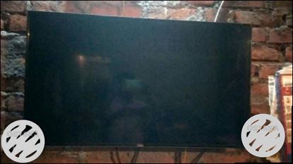 Haier Led TV 43 inch full HD...in hazaribagh.