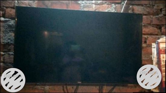 Haier Led TV 43 inch full HD...in hazaribagh.