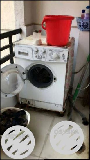 IFB Washing machine 6 kg Senorita which was