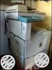 Xerox machine canon 3300 in good condition and