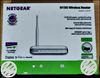 Netgear router