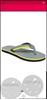 Adidas flip-flop at discount rate 900