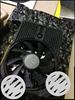 Nvidia GTX 1050ti 4GB DDR5 with Warranty