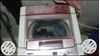 Washing Machine LG 6 kg Fully-Automatic Top Loading working properly