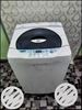 LG Turbo drum fully automatic home delivery free good condition