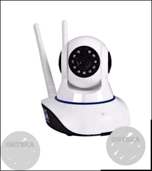 Wifi CCTV Camera