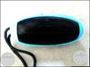 Boat Stone Rugby Blue And Black Wireless Bluetooth Speaker