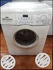 Ifb digital 5.5kg Front-load Washer 6 months warranty