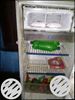 Gray Arcelik Single Door Refrigerator