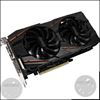 Gigabyte rx580 4gb