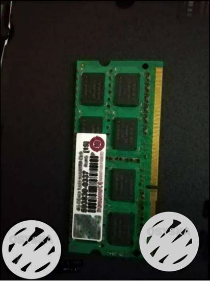 4 GB Laptop Ram