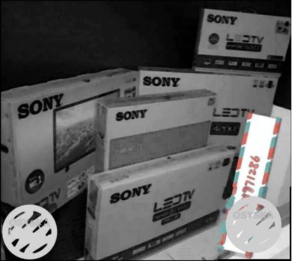 All Siaz Sony Led Tv Bampar Diwali Offer With Warranty