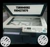 Black And White Photocopier Machine