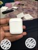 Apple airpods orignal only 2 days old will all