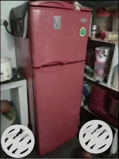 Godrej refrigerator