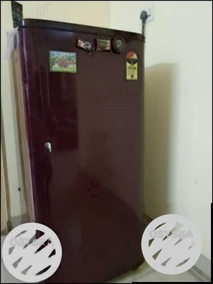 190 Litres Wirlpool Single Door Refrigerator