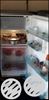 190 ltr Samsung single door fridge