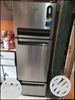 Three door fridge in excellent condition. Wants