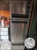 Three door fridge in excellent condition. Wants