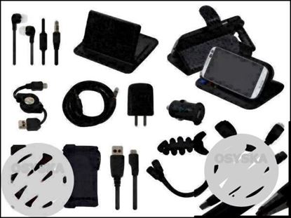 All Mobile Accessories Wholesale Pricing