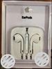 Apple iPhone Earpods (Earphones)