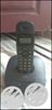Cordless phone in perfect working condition.