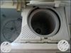 Washing machine whirlpool 7 kg working