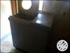 Washing machine whirlpool 7 kg working