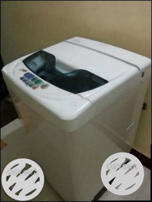 LG 6kg Fully Automatic washing machine Call 98470.87190.