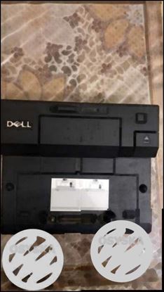 Dell Docking Station with USB 3.0 (Pro3X)