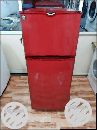 Whirlpool double door 250 litre refrigerator
