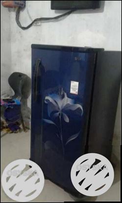 LG Refrigerator excellent condition