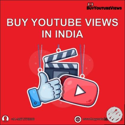 Picture of How to choose the best company for buy YouTube views in India