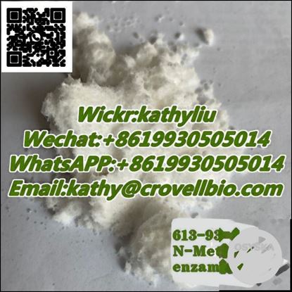 Picture of Factory supply 613-93-4 N-Methylbenzamide 8619930505014